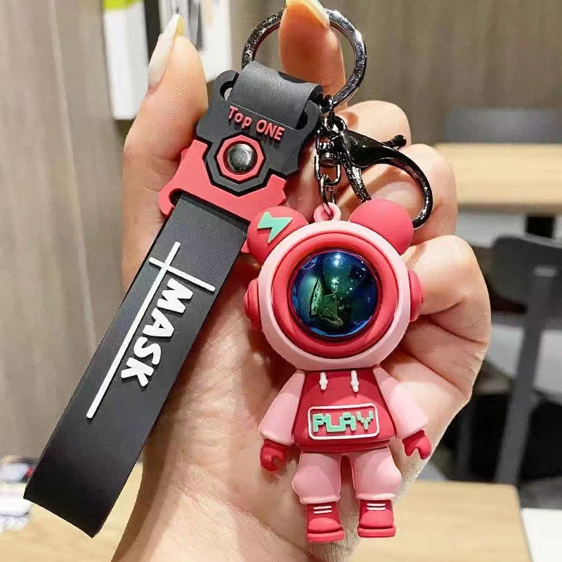 Creative Keychain Doll Hanging Gift Gift Wholesale
