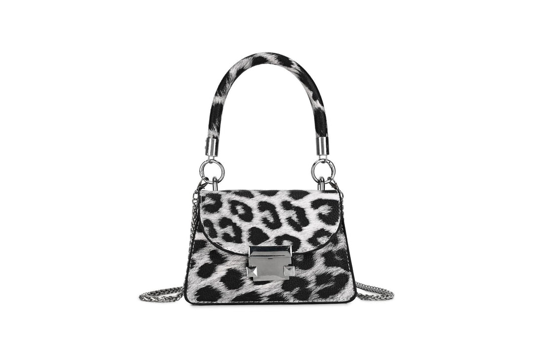 Small Bag Unique Design New Handheld Stylish Casual Vintage Stylish Crossbody Small Square Bag