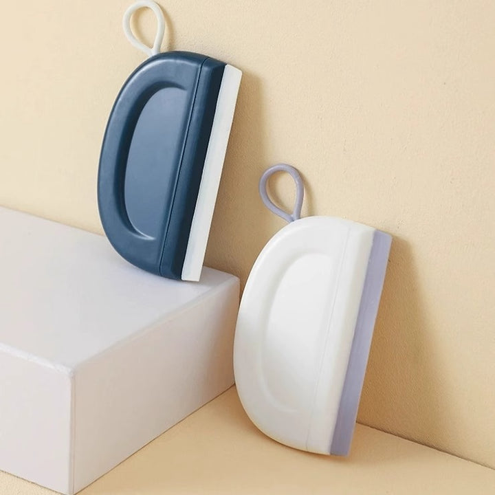 Home Glass Silicone
