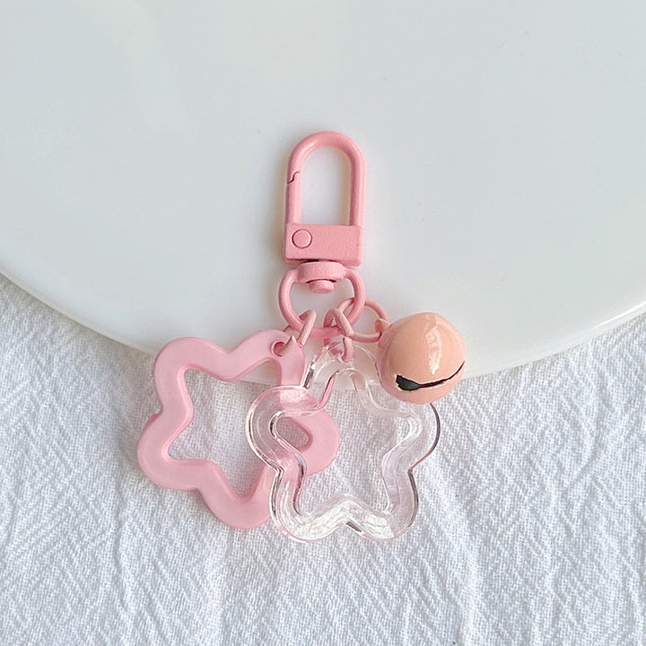 Ins Hanging Summer Keychain Wireless
