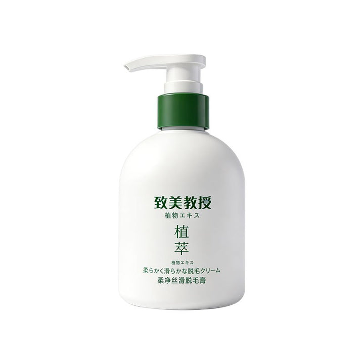 Hair Removal Cream Gentle