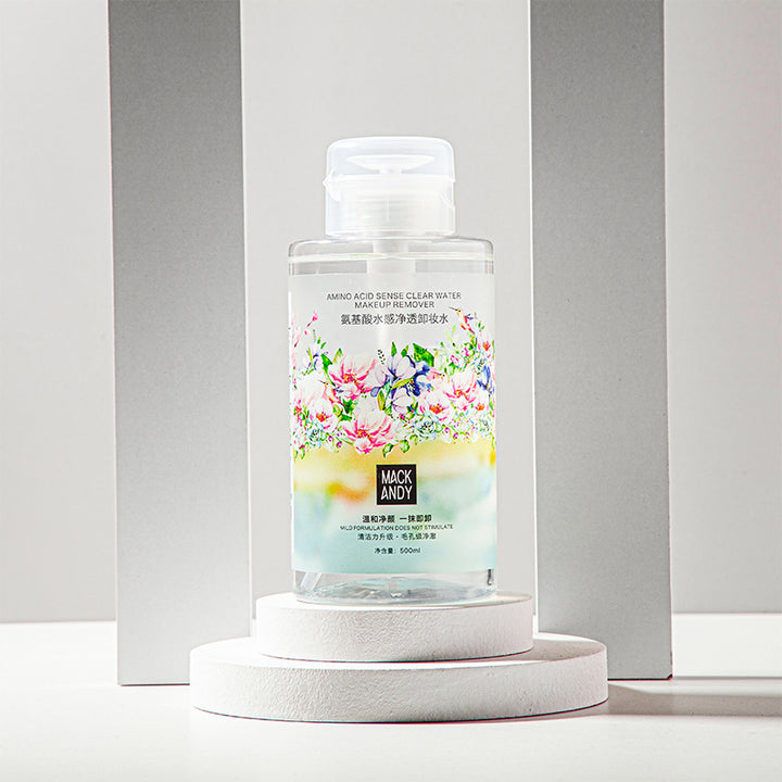 Makeup Remover Cleanse 500 ml Makeup Remover