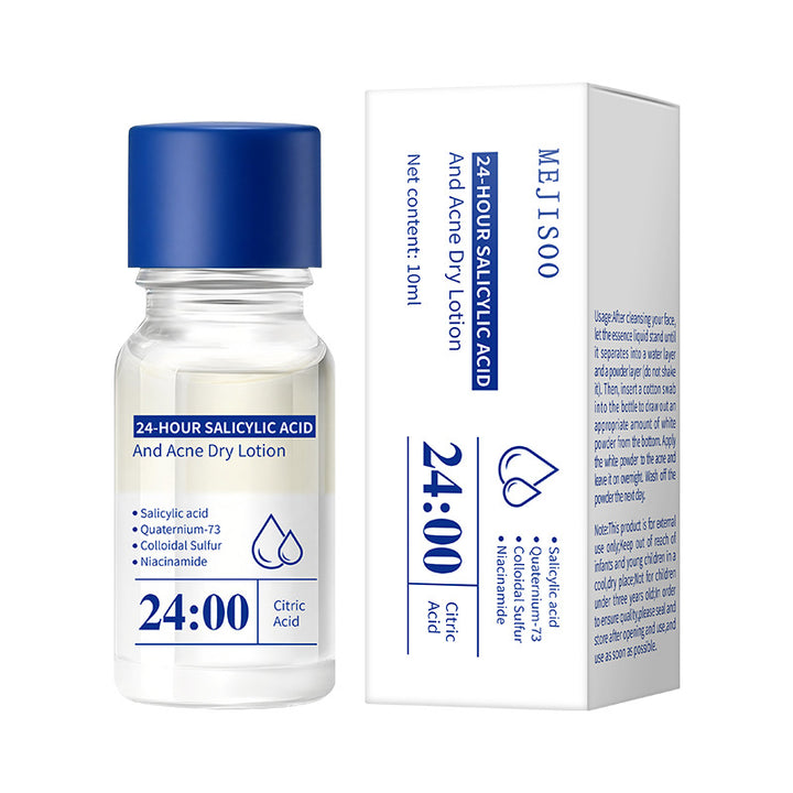 24 Acne Dry Lotion