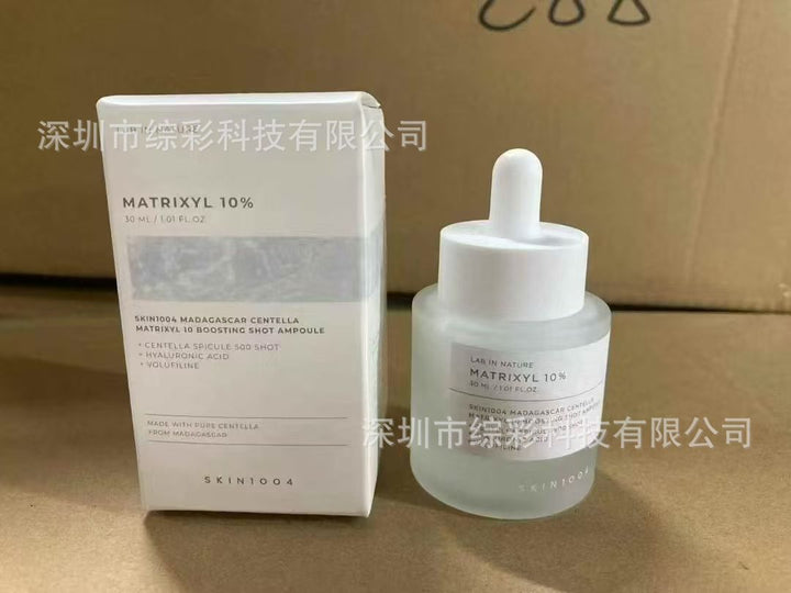 skin 1004 Face Cream Face Wash Essence