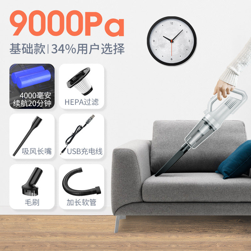 Car Mount Wireless Home
