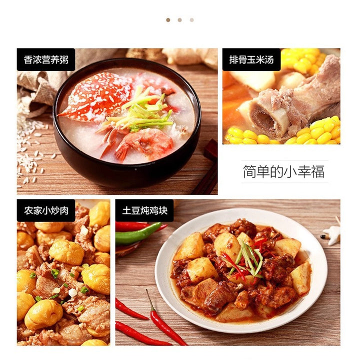 110V伏电磁炉火锅炒菜家用多功能出口美国日本加拿大厨房小家电器