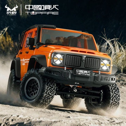1:12 300 RC CAR MN 300