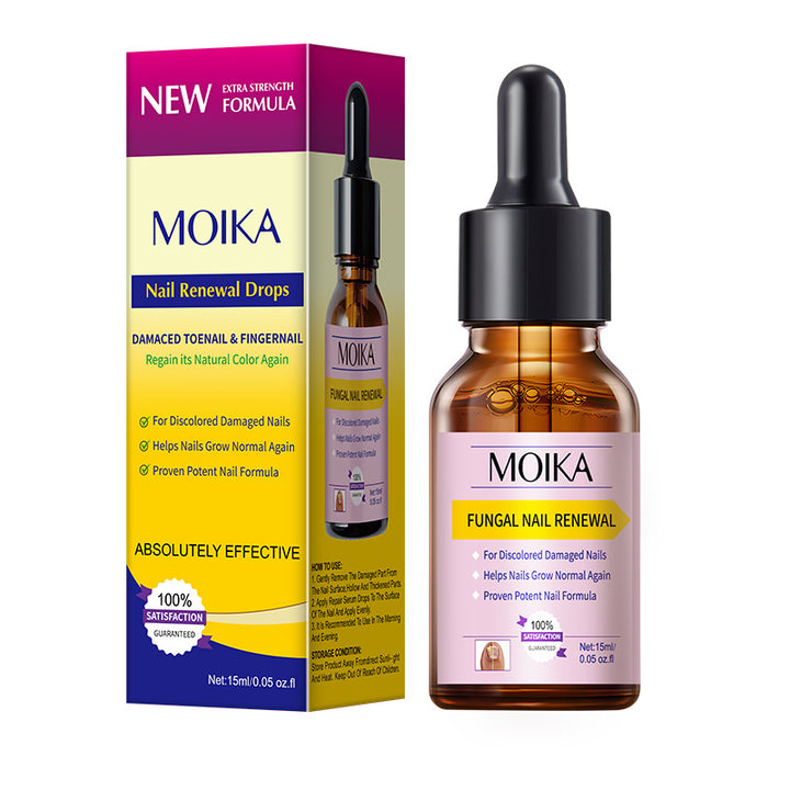Export Transparent Serum Hydrating Moisturizing Skincare
