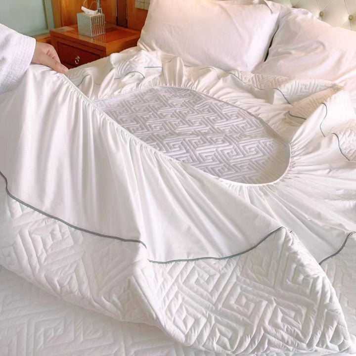 Cotton Factory Wholesale Mattress Cover