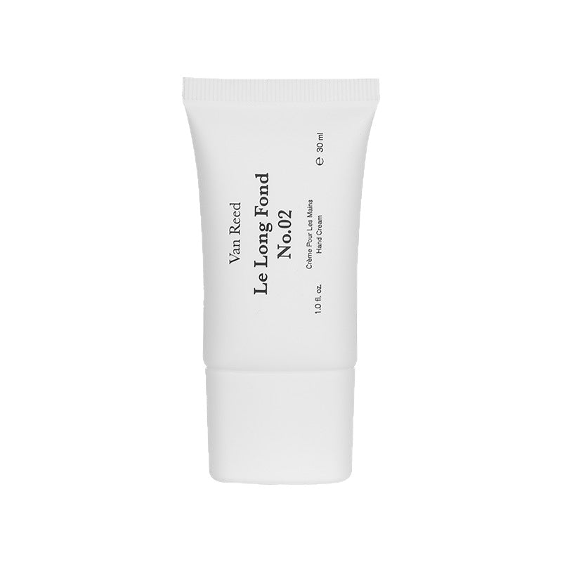 Genuinevanreed Fragrance Hand Cream Fall/Winter Nourishing Moisturizing Hydrating