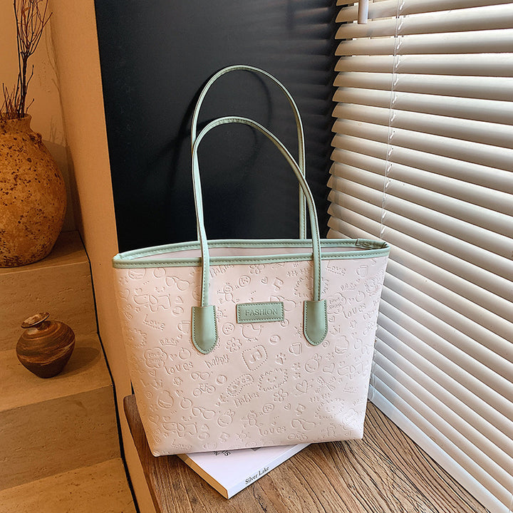 Bag Women's New Tote Bag
