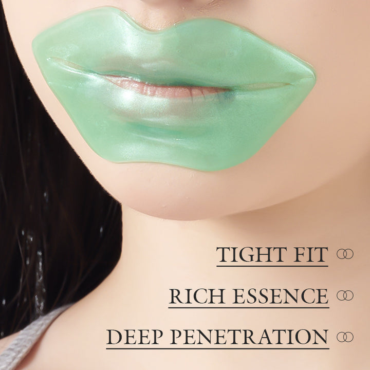 KORMESIC Lip Mask Labial membran Factory Wholesale