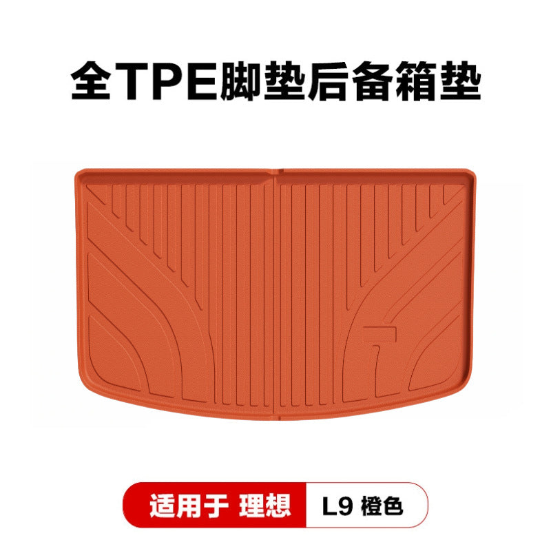 For L 6 pro Maxi 8/i 6/L 7/L 8/L 9 TPE
