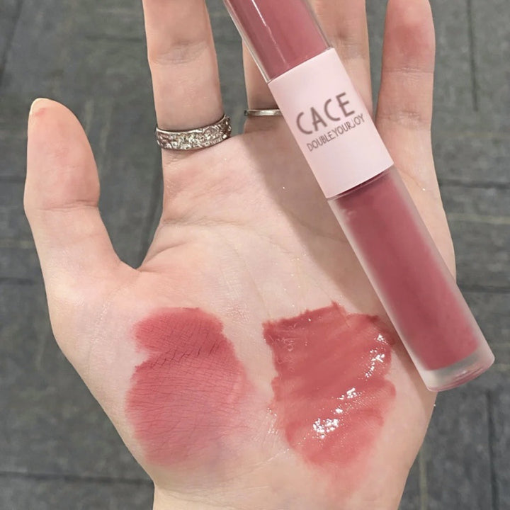 CACE Lip Gloss 6 Lipstick Matte