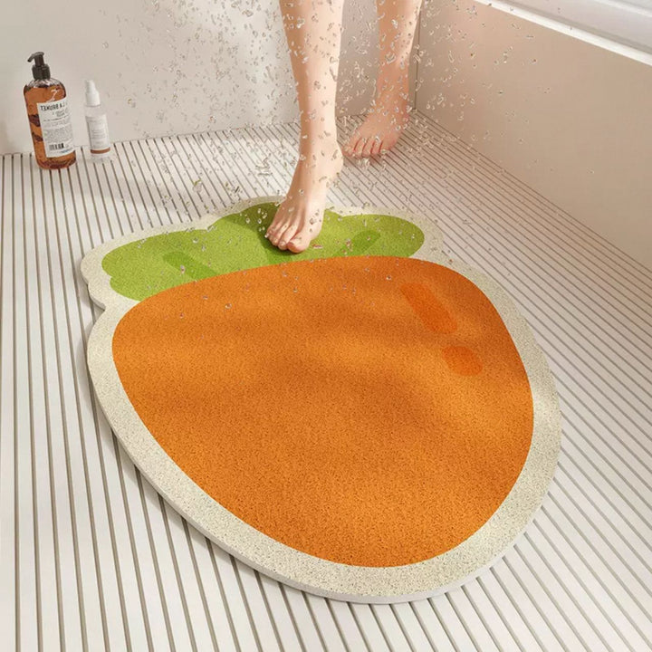 Children Foot Mat Stain Resistant Floor Mat