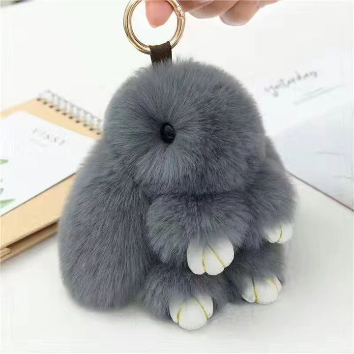 Hanging Decor Bag Hang Cute Car Keychain Hanging Decor Wholesale