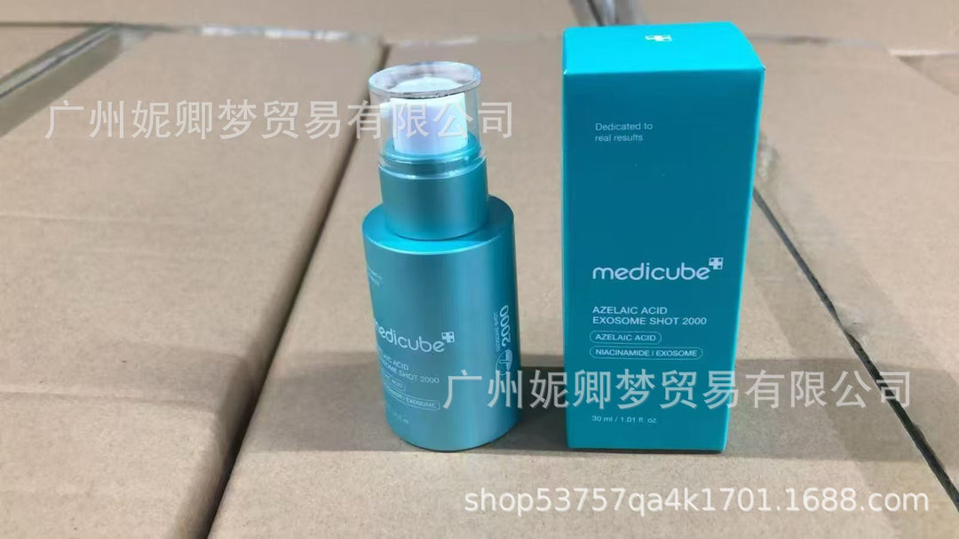 Medicube Serum Face Cream Toner Face Wash Primer Mask