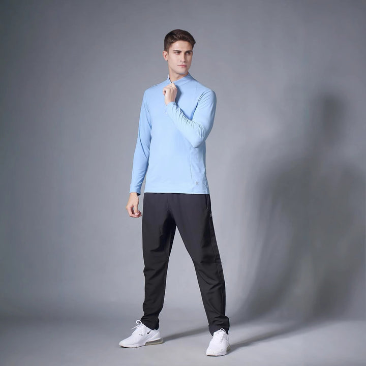 Unisex Spring Fitness Thin Sports