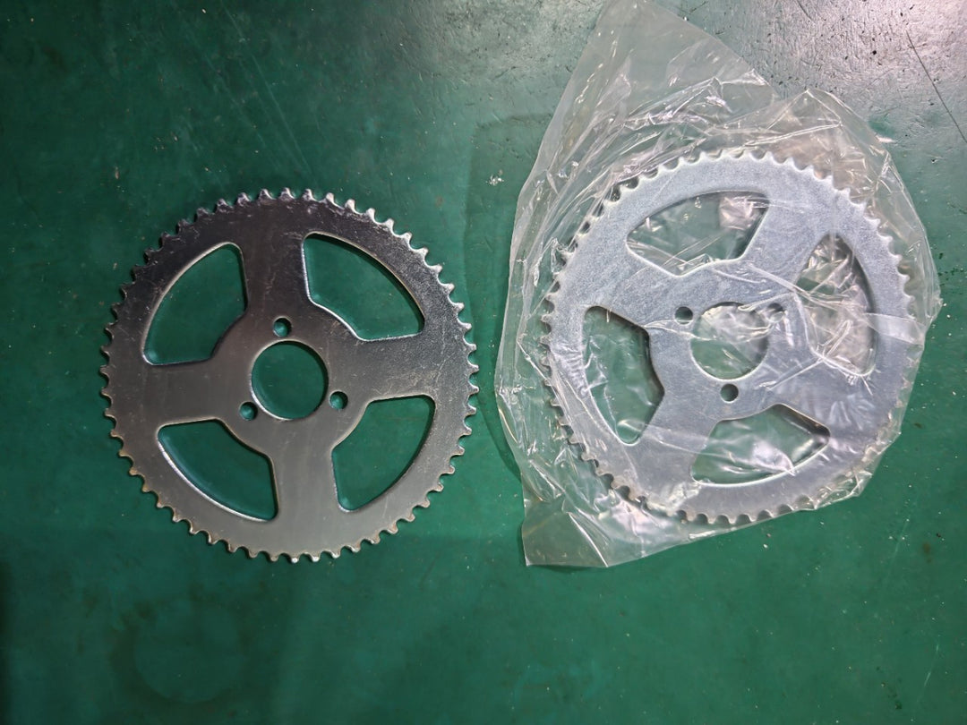 Mini Motorcycle Chain Sprocket Upgrade Kit – T 8 F 29 mm 34 mm Rear Sprocket