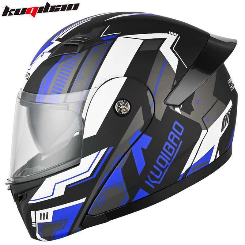 Motorcycle Helmet Motorcycle Helmet 3 C