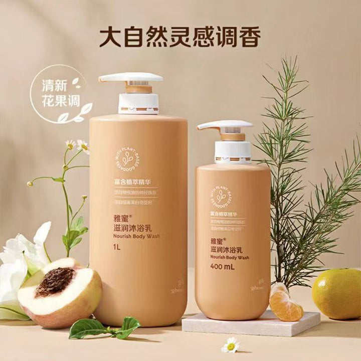 400 ML 750 ML 1 L