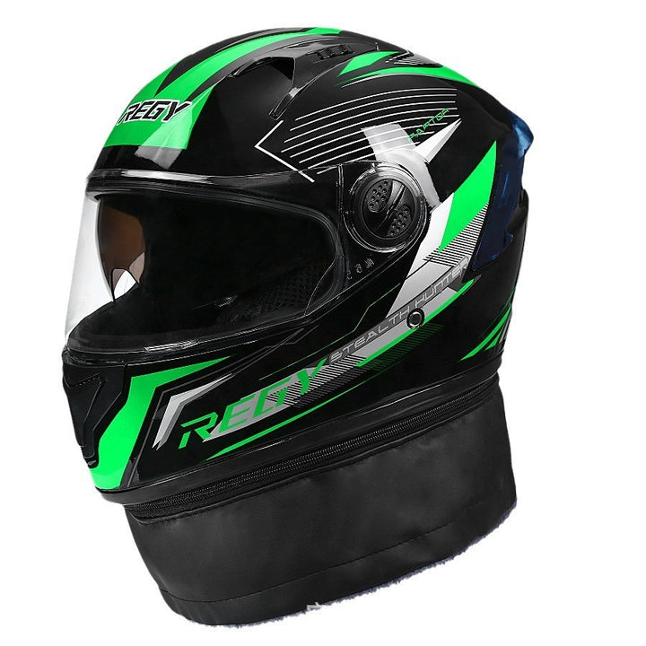 Men's Women's Helmet Motorcycle Helmet Helmet