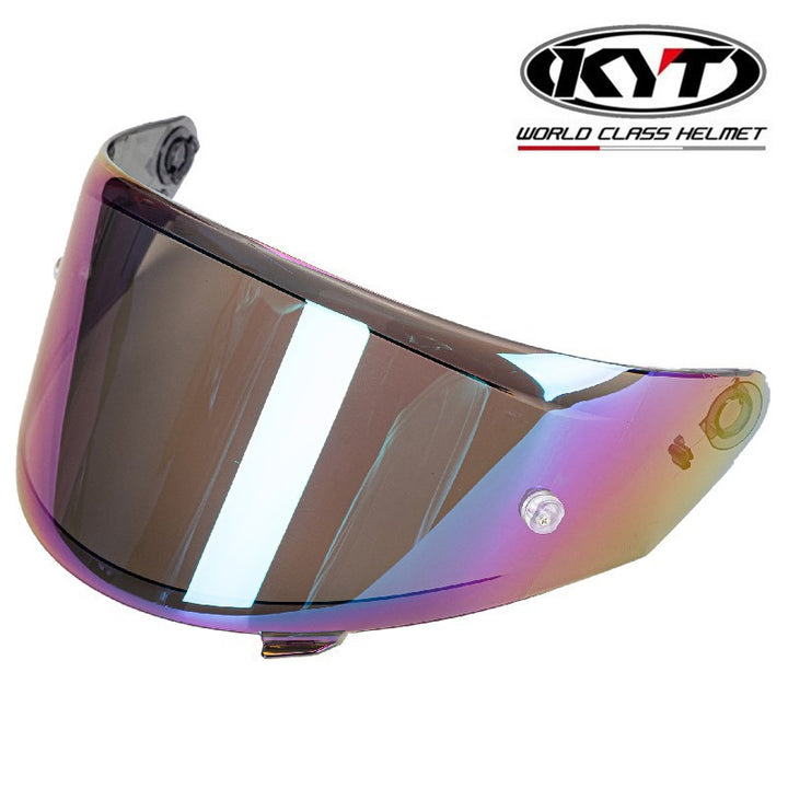 Motorcycle Helmet KYT helmet shield KYT NFR NX Helmet