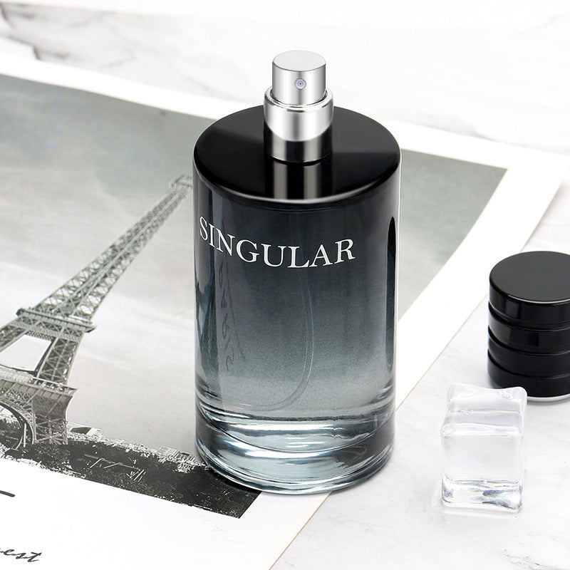 Mens Wooden Singular perfume
