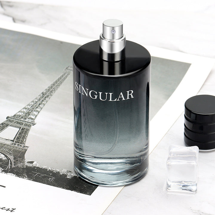 Mens Wooden Singular perfume