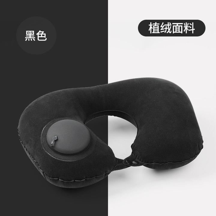 Pillow Portable Neck Pillowu Pillow Neck Pillow Storage Pillow