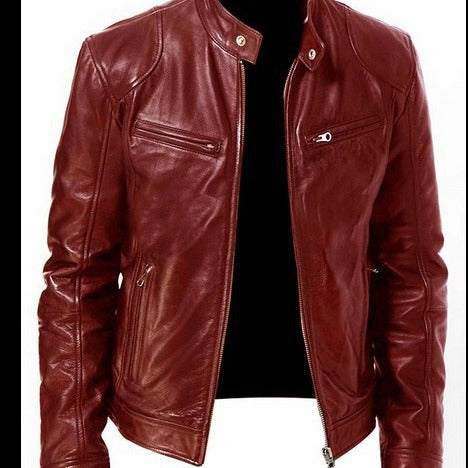 Winter Fashion Menpu Jacket Cardigan