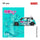 Cool Car 1:64宝马MINI COOPER H300 初音 系列仿真合金车模