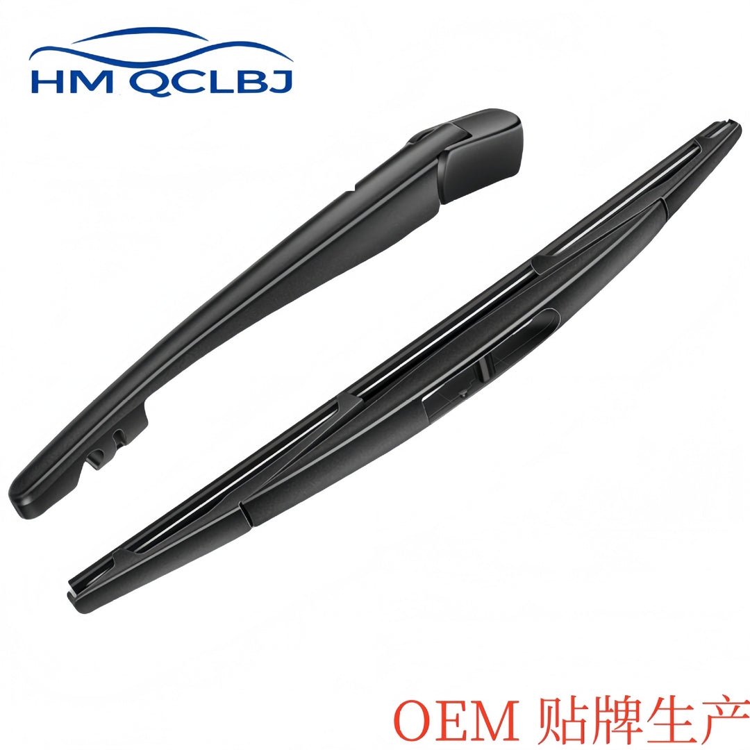 12" Rear Windshield Windscreen Washer Wiper Blade For