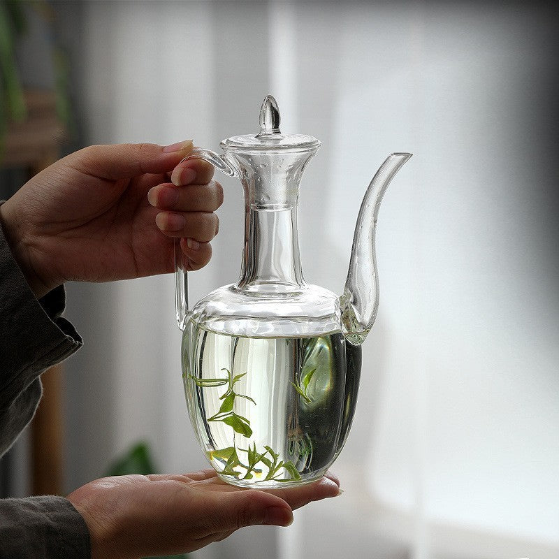 Glass Transparent Glass