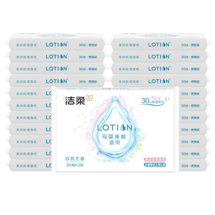 Lotion 3 30 6 Soft LR 086-06