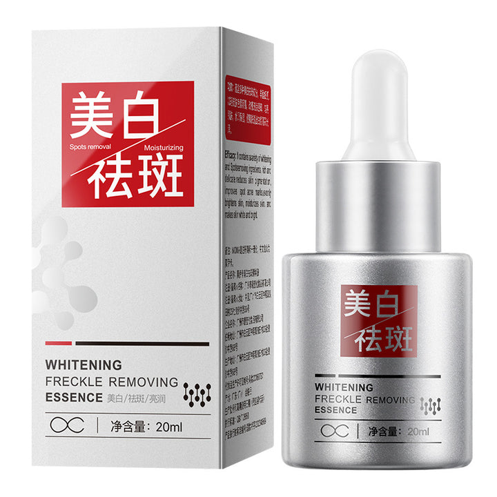 Export Transparent Serum Hydrating Moisturizing Skincare