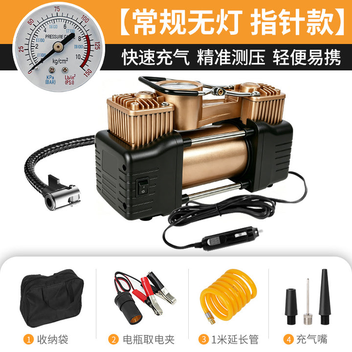 Car Car Car Large 12 V
