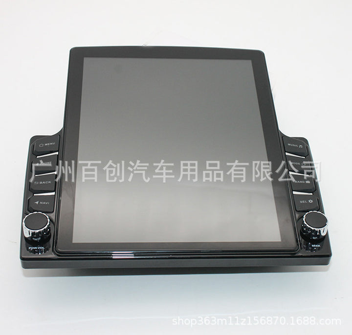 Car 9.7 GPS MP 5