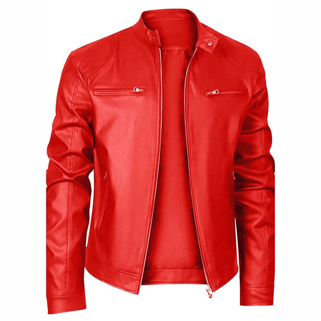 Winter Fashion Menpu Jacket Cardigan