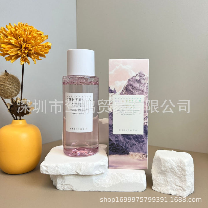 skin 1004 Serum Face Cream Face Wash Toner Mask