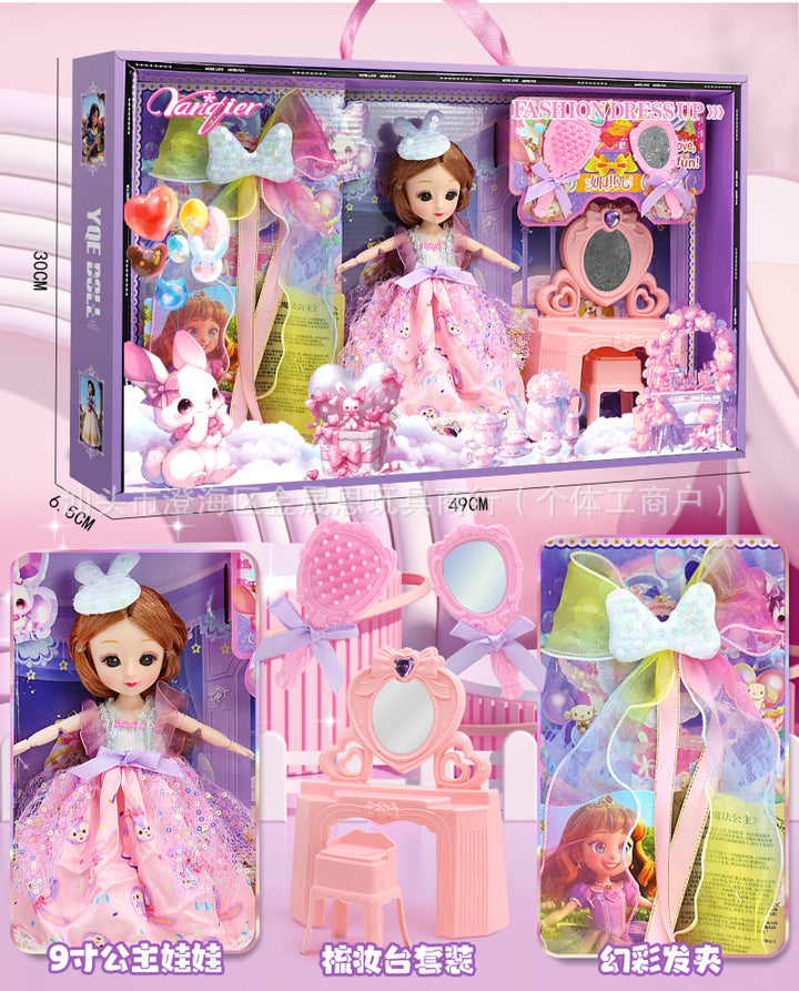 Wholesale Gift Box Set Kids Gift Free Shipping