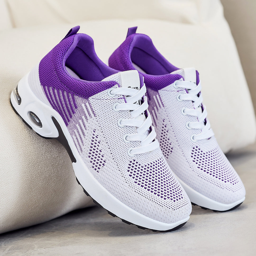 Shoes Women Summer New Export Women Shoes Korean Style Casual Running Shoes Breathable Sneakers Women