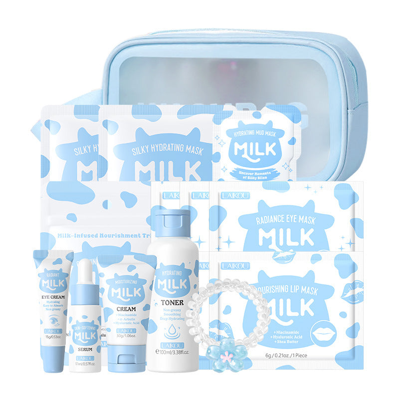 LAIKOUSkincare Set Set Face Body Export Factory