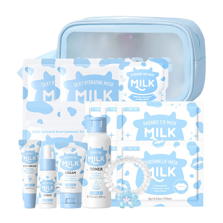 LAIKOUSkincare Set Set Face Body Export Factory