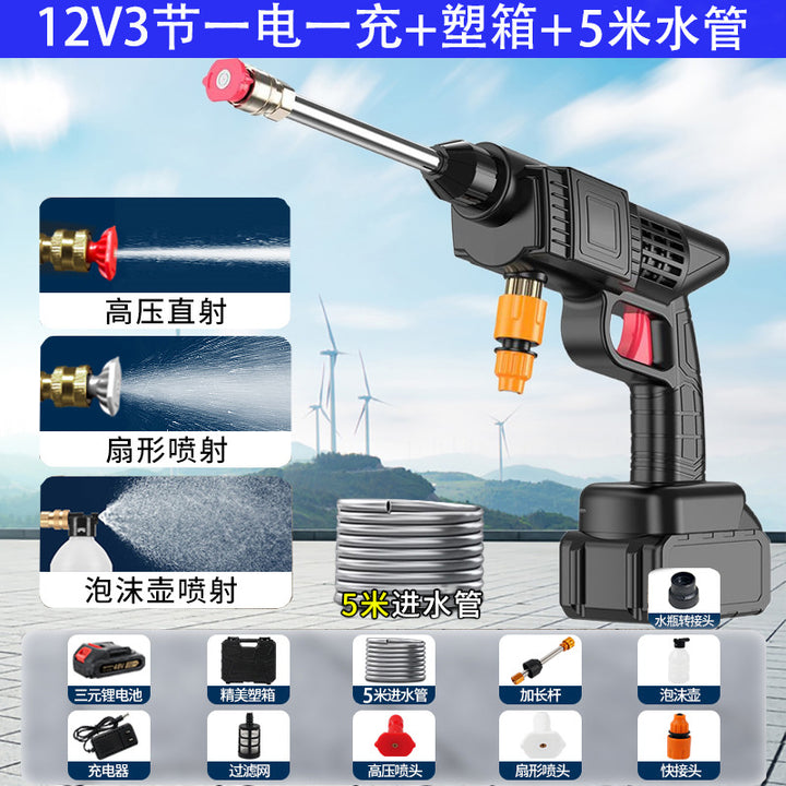 Home Charging Portable Large