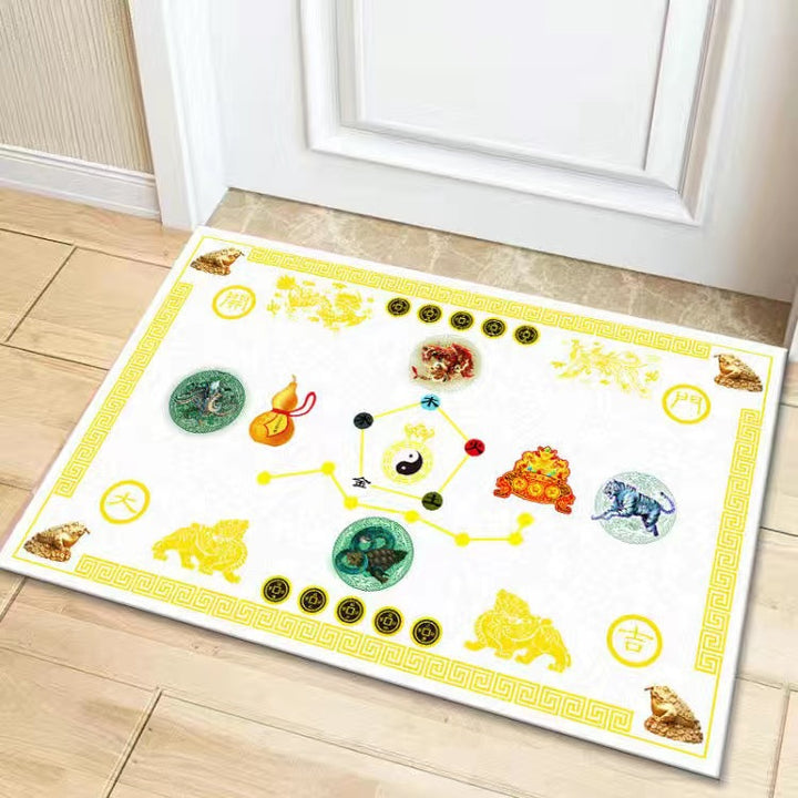 Door Mat New Floor Mat Foot Mat