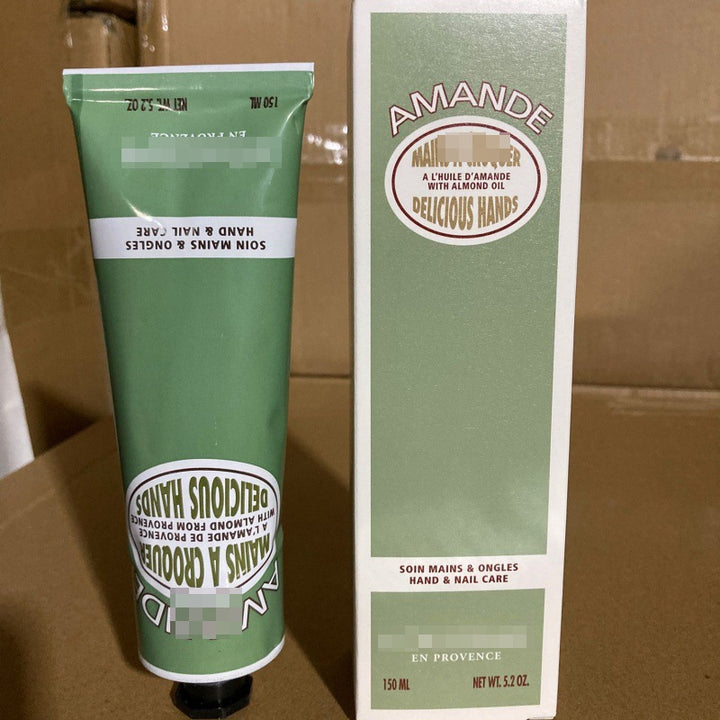 New Hand Cream Fall/Winter Moisturizing Gift Souvenir Gift Small 30 ml
