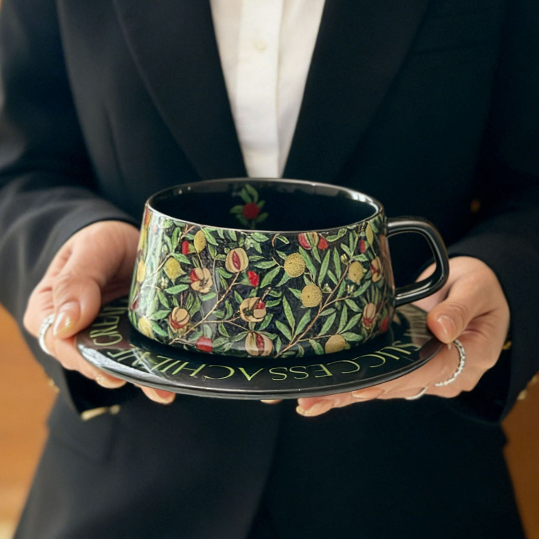 Ceramic Home Souvenir Gift