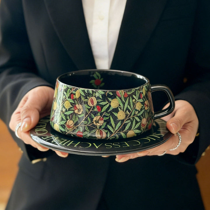 Ceramic Home Souvenir Gift