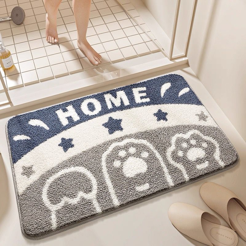 Floor Mat Floor Mat Home Non Slip Carpet